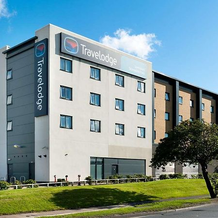 Travelodge Liverpool Stonedale Park Екстер'єр фото