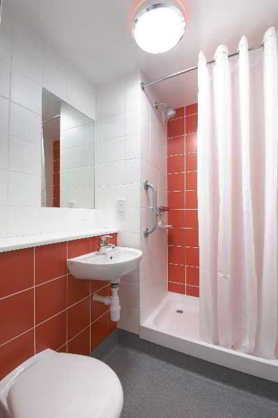 Travelodge Liverpool Stonedale Park Екстер'єр фото