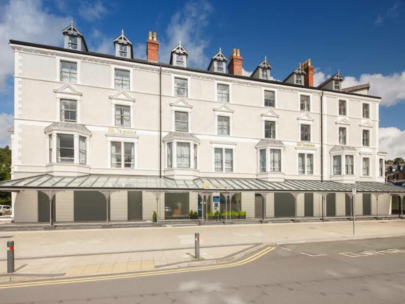 Travelodge Liverpool Stonedale Park Екстер'єр фото